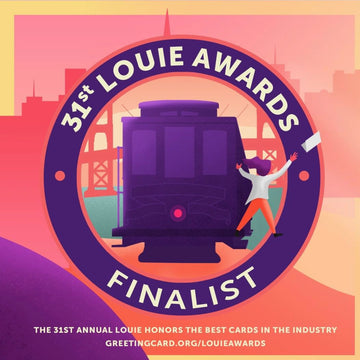 And the award goes to...