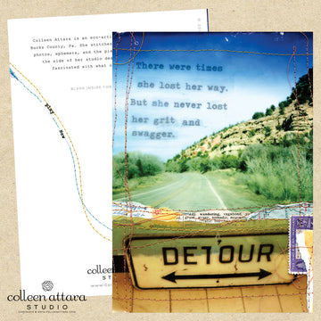 Detour