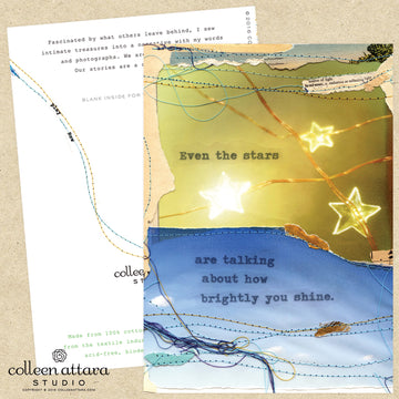 Shining Star (Universal)