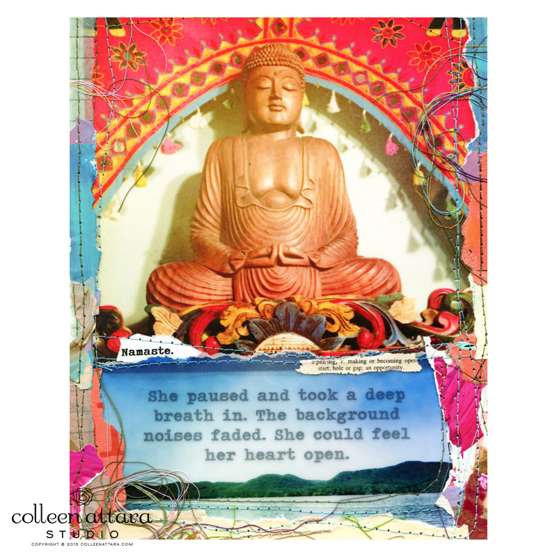 Namaste