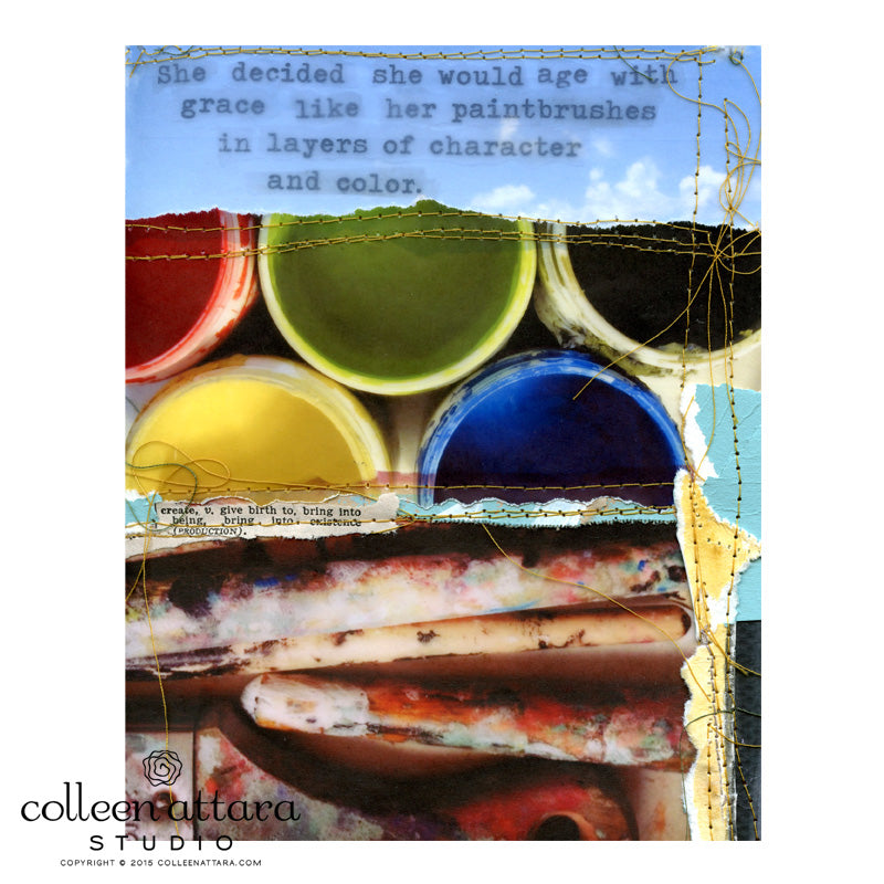 Paintbrushes