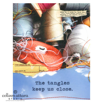 Tangles