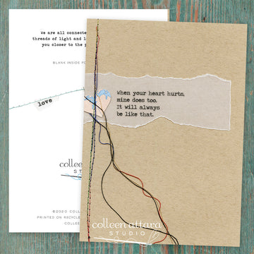 Heart Threads