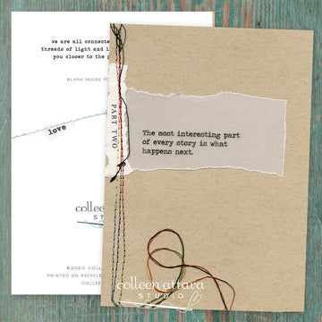 Story Threads