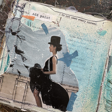 Feeling our way Forward into 2026…entering the new year feeling steady, ready & calm.  Saturday, January 10th & Sunday, January 11th, 10a to 5p