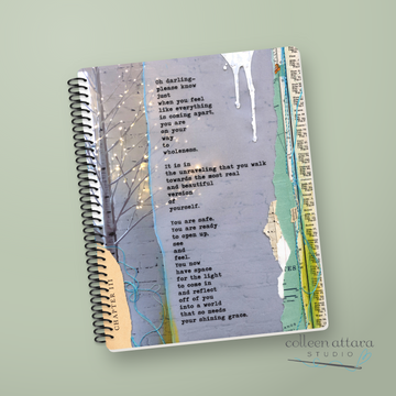 2027 Yearly Planner is ready for pre-order!
