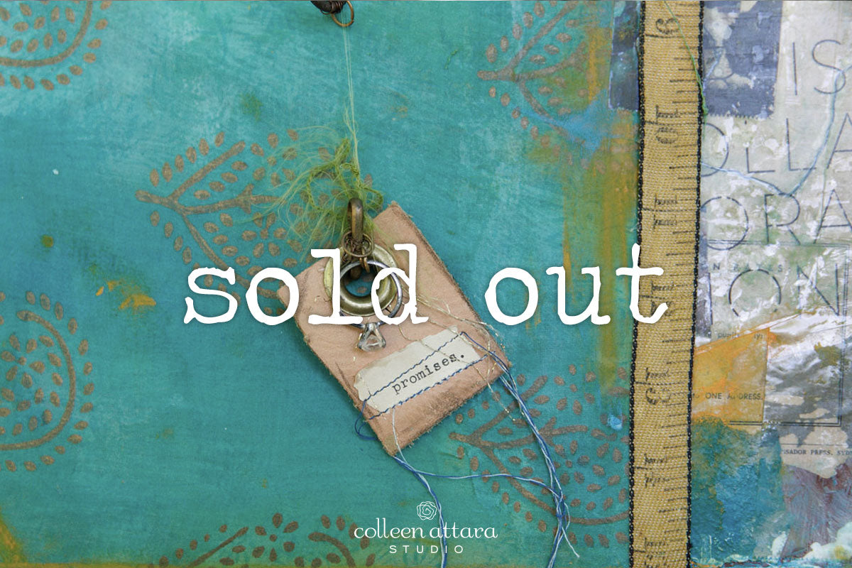 An Edge of Fall Weekend at my Cottage Studio: The Suitcase Journals September 10th-13th, 2026