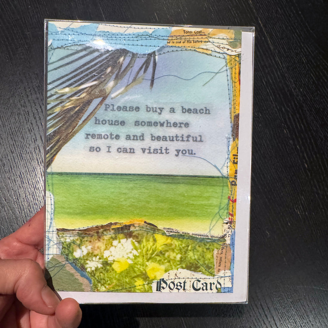 Gift a Box of Cards!