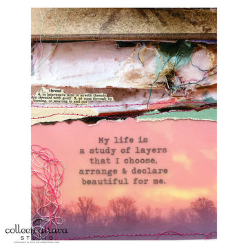 Layers