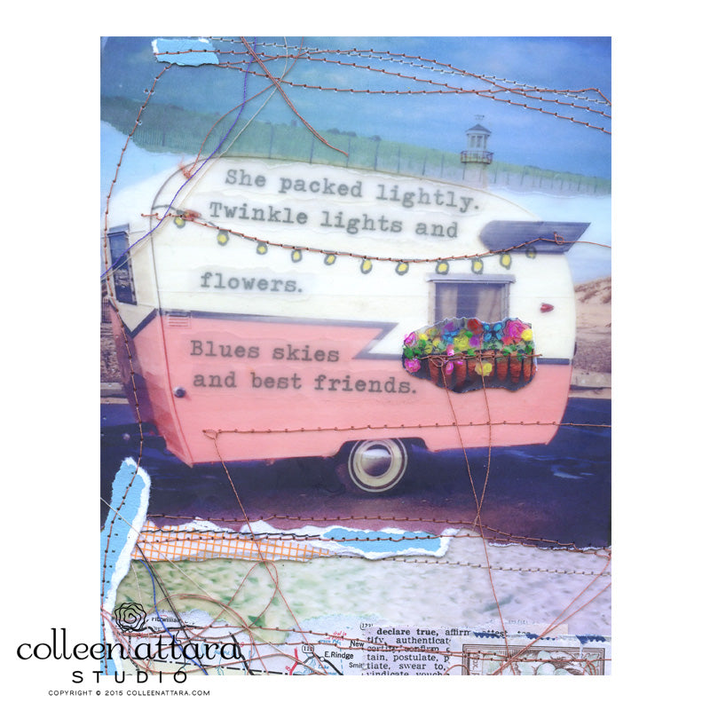 Twinkle Lights