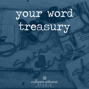 Your Word 2024 Treasury